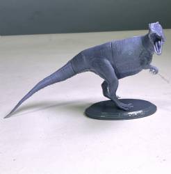 Giganotosaurus Pose #1